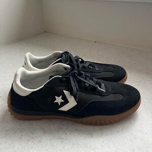 Converse Run star trainers